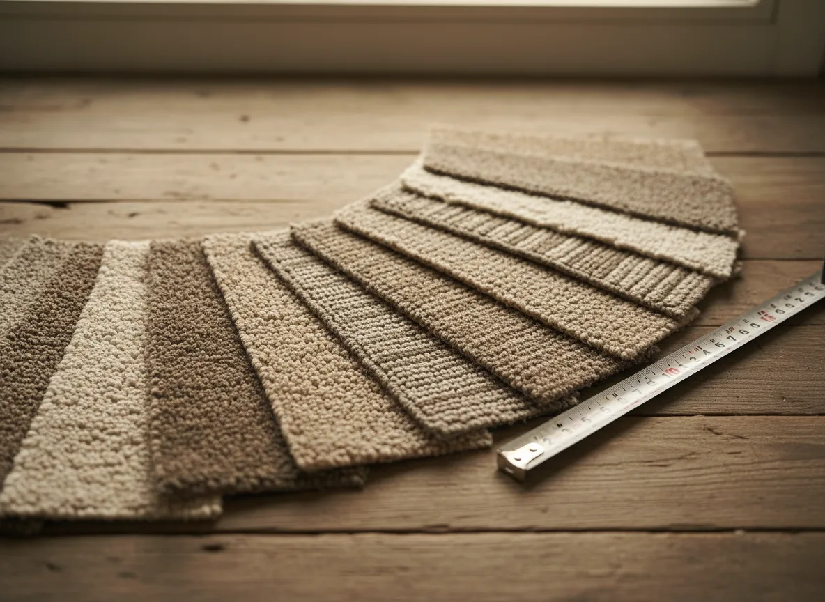 Carpet Installation Saint Benedict, PA FAQs